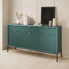 Nova Large Sideboard Cabinet 154cm - product image 17