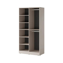 Lund Hinged Door Wardrobe 101cm - product image 3