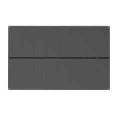 Plastic Tool Shed Floor Mat Grass Patio Floor Mat with Non-slip Surface-S