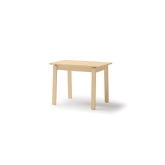 Plot PT-02 Extendable Dining Table 104cm