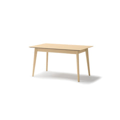 Plot PT-03 Extendable Dining Table 145cm