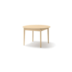 Plot PT-04 Extendable Dining Table 120cm