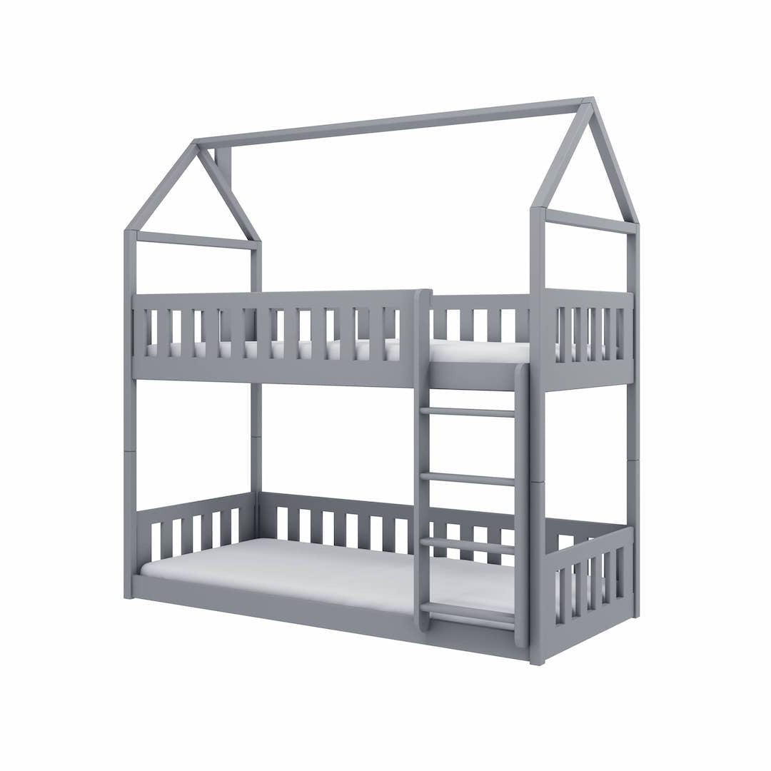 Wooden Bunk Bed Pola - product image 10