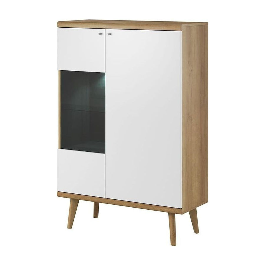 Primo Display Cabinet 90cm