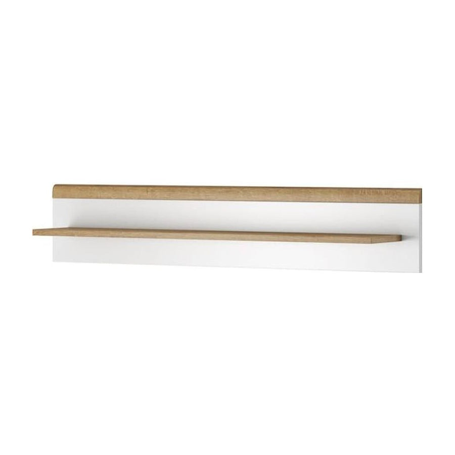 Primo Wall Shelf 107cm
