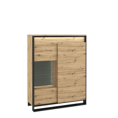 Quant QA-06 Display Cabinet 110cm