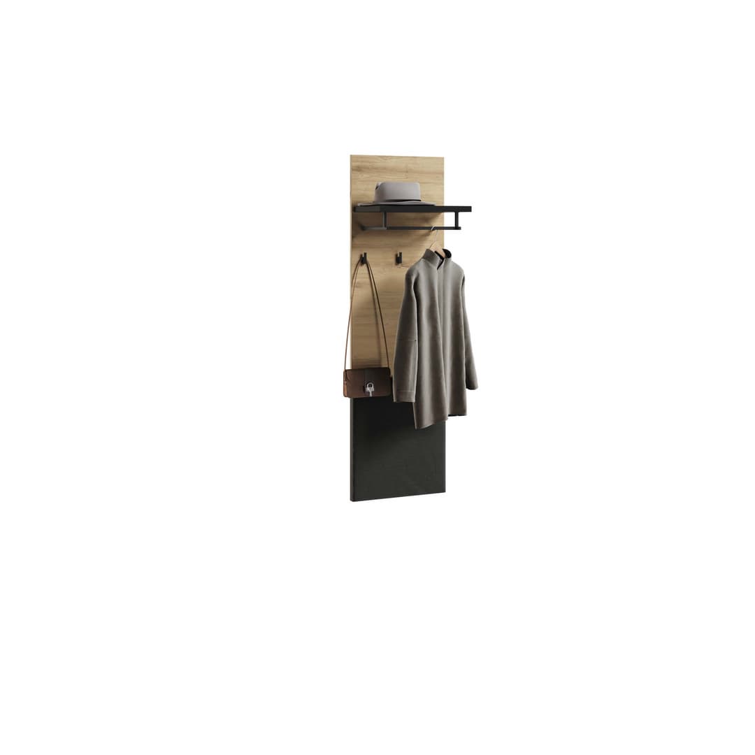 Quant QG-07 Hallway Hanger 40cm