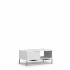 Querty 02 Coffee Table 100cm