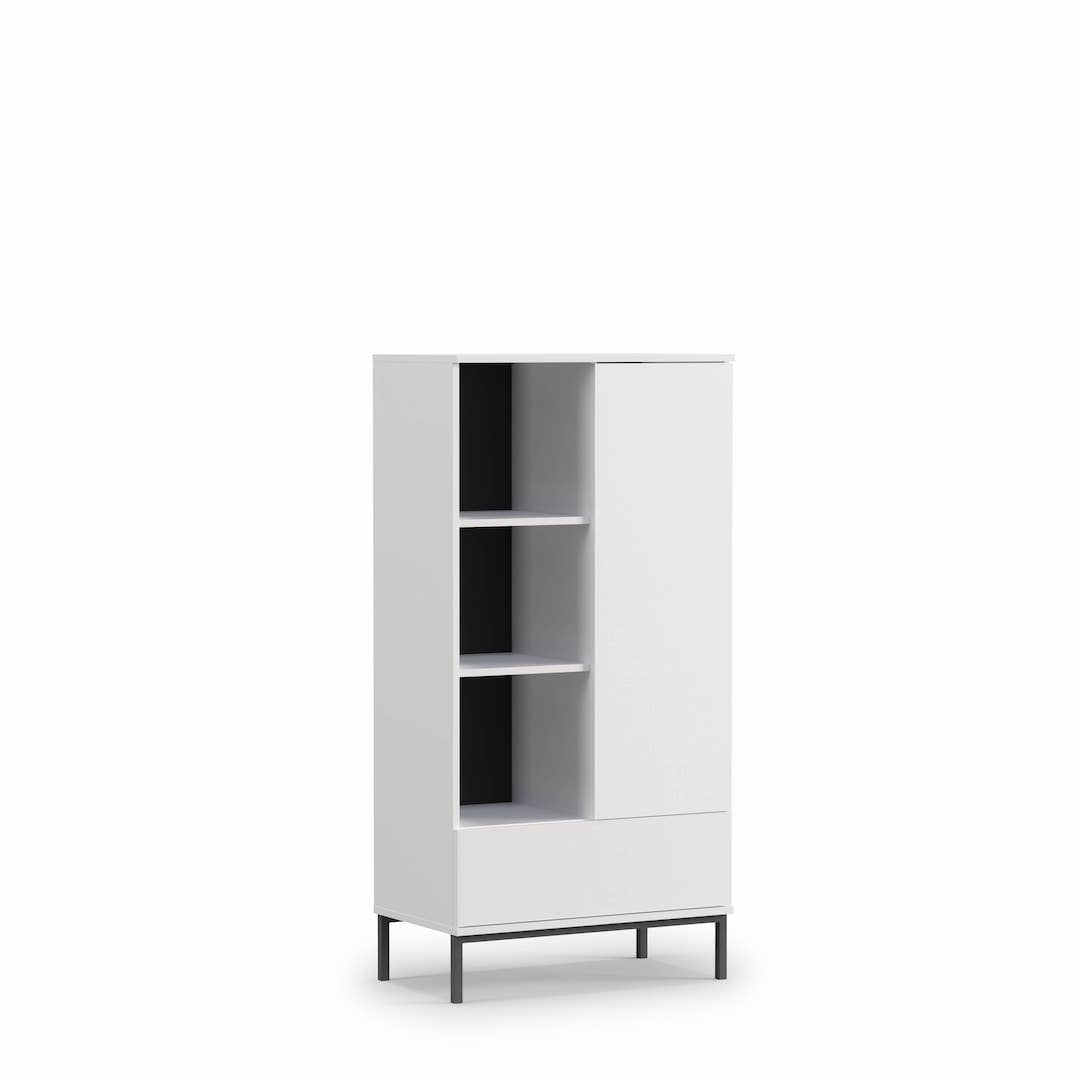 Querty 03 Highboard Cabinet 70cm