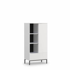 Querty 03 Highboard Cabinet 70cm