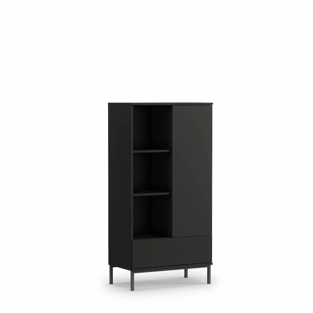 Querty 03 Highboard Cabinet 70cm