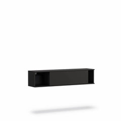 Querty 06 Wall Shelf 135cm