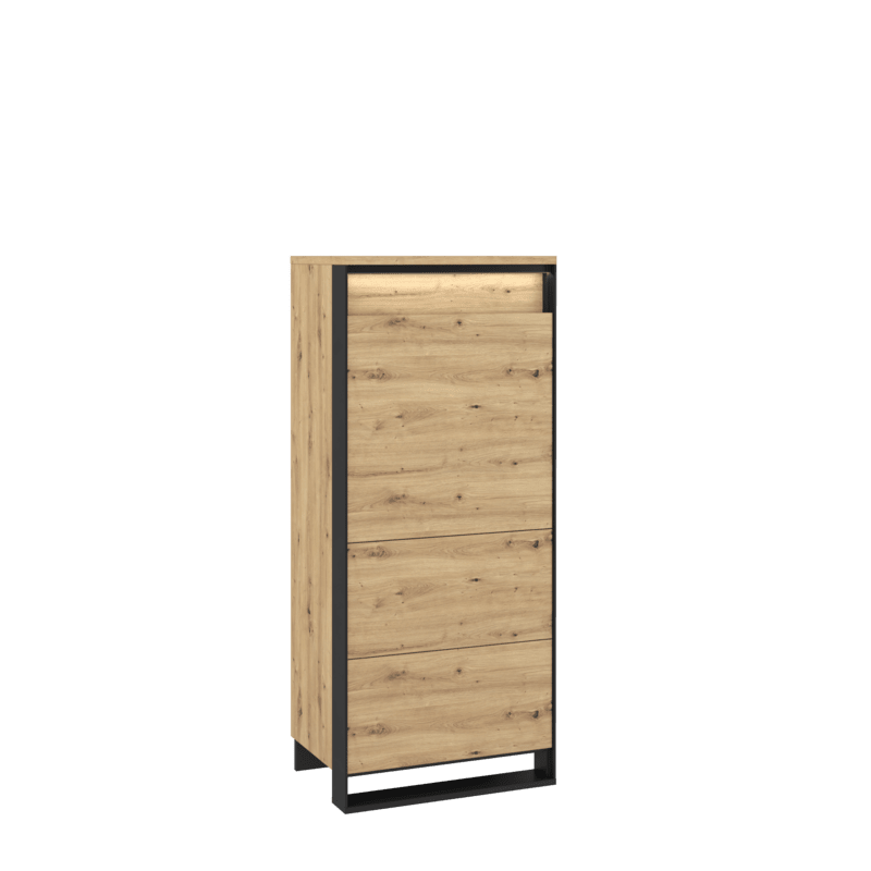Quant QA-07 Tall Cabinet 60cm
