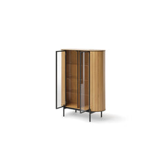 Rotto RT-10 Display Cabinet 107cm - product image 2