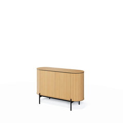 Rotto RT-02 Sideboard Cabinet 124cm - product image 2