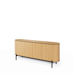 Rotto RT-04 Sideboard Cabinet 200cm - product image 2