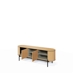 Rotto RT-05 TV Cabinet 167cm - product image 3