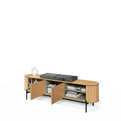 Rotto RT-06 TV Cabinet 200cm - product image 4