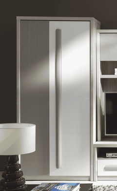 Roma Basic Entertainment Unit For TVs Up To 49"