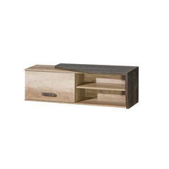 Romero R11 Wall Cabinet 120cm