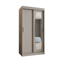 Rossa Sliding Door Wardrobe 100cm - product image 8