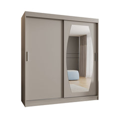 Rossa Sliding Door Wardrobe 180cm - product image 2