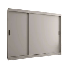 Rubino T Sliding Door Wardrobe 250cm - product image 9