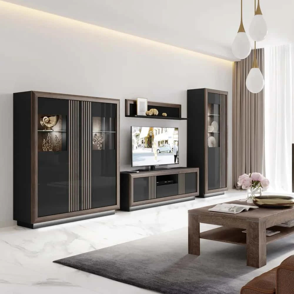 Savona Black image