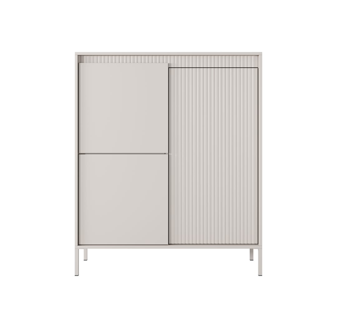 Senne Highboard Cabinet 104cm - product image 10