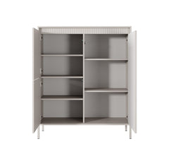 Senne Highboard Cabinet 104cm - product image 11