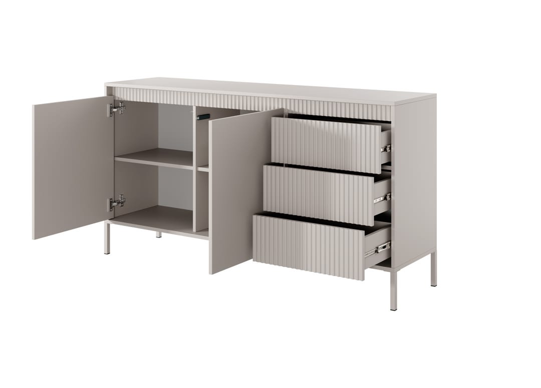 Senne Sideboard Cabinet 154cm - product image 8