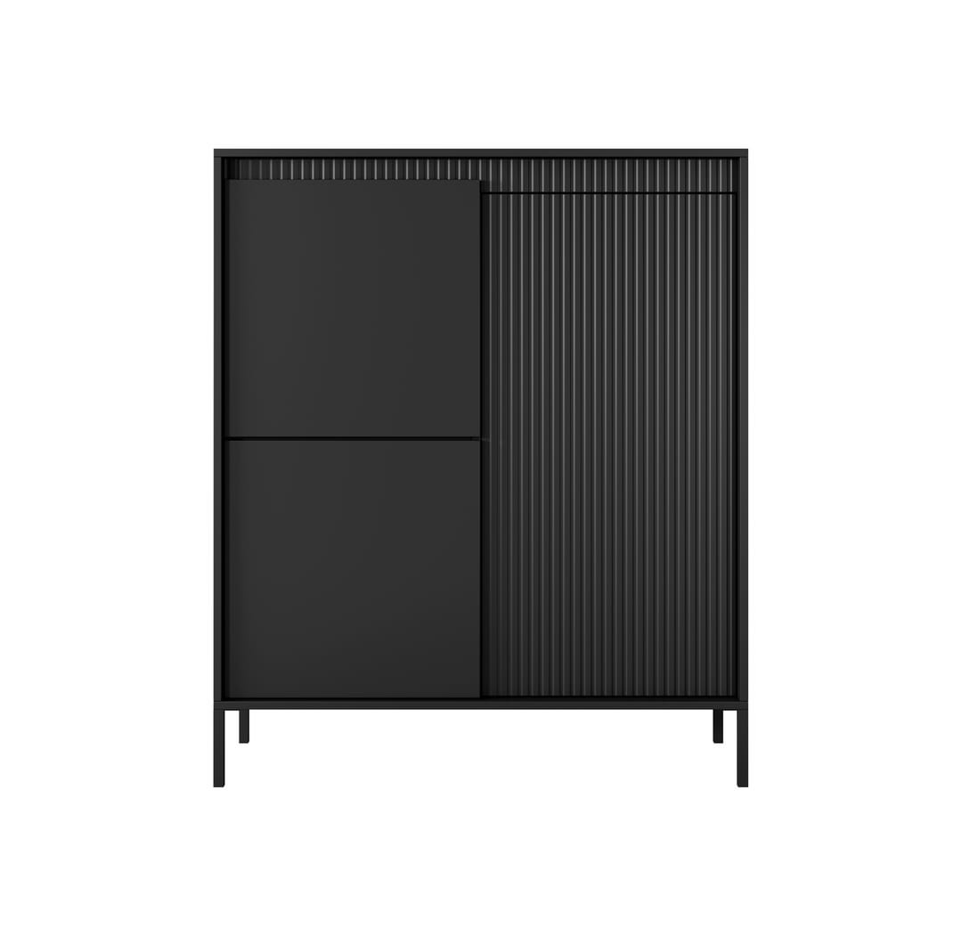 Senne Highboard Cabinet 104cm - product image 4