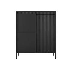 Senne Highboard Cabinet 104cm - product image 4