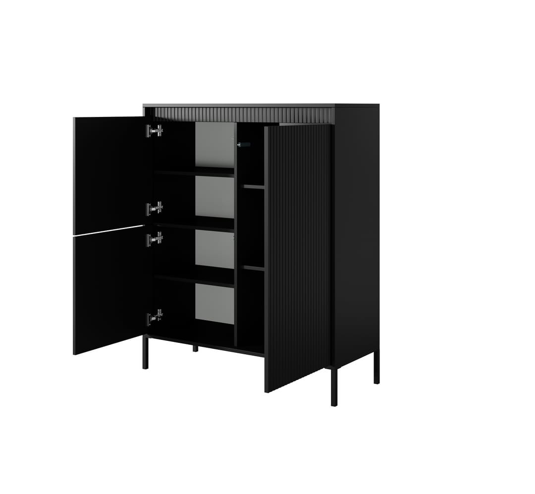 Senne Highboard Cabinet 104cm - product image 3