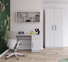 Omega OM-06 Hinged Wardrobe 80cm - product image 4