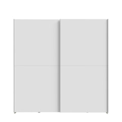 Ballara Sliding Door Wardrobe 190cm, image 11