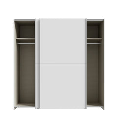 Ballara Sliding Door Wardrobe 190cm, image 12