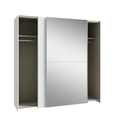 Ballara Sliding Door Wardrobe 190cm, image 11