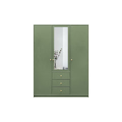 Siena II Hinged Door Wardrobe 149cm, image 2