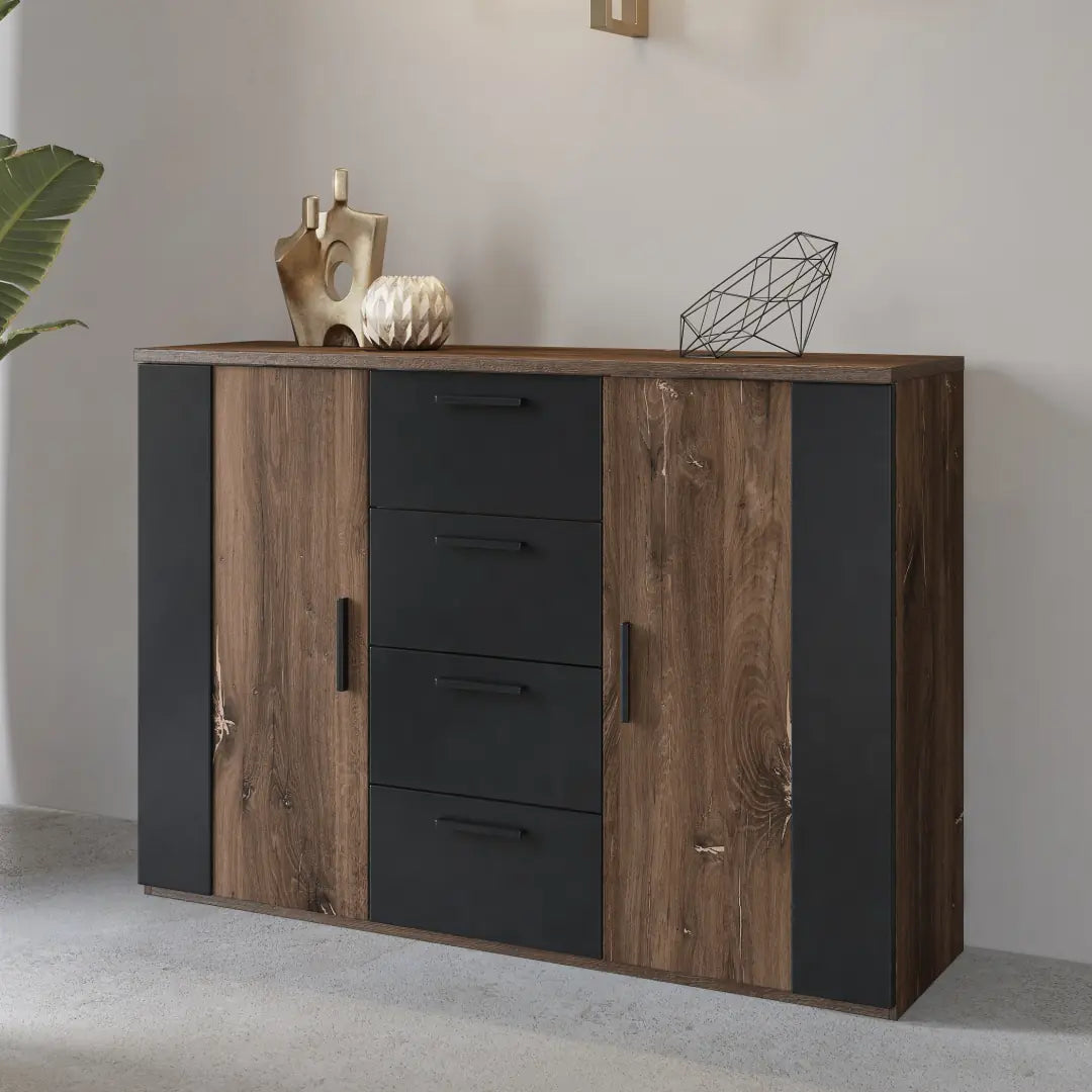 Sigma 26 Sideboard Cabinet 132cm