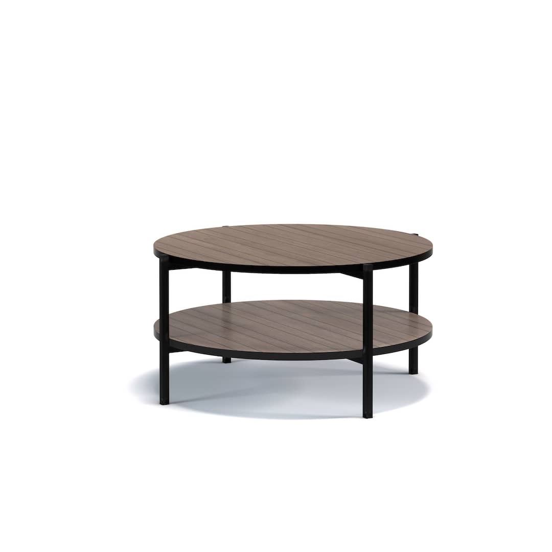 Sigma B Coffee Table 84cm