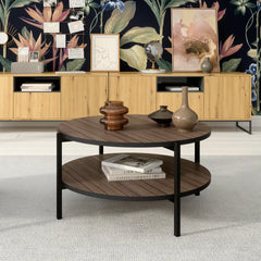 Sigma B Coffee Table 84cm