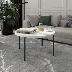 Sigma C Coffee Table 80cm