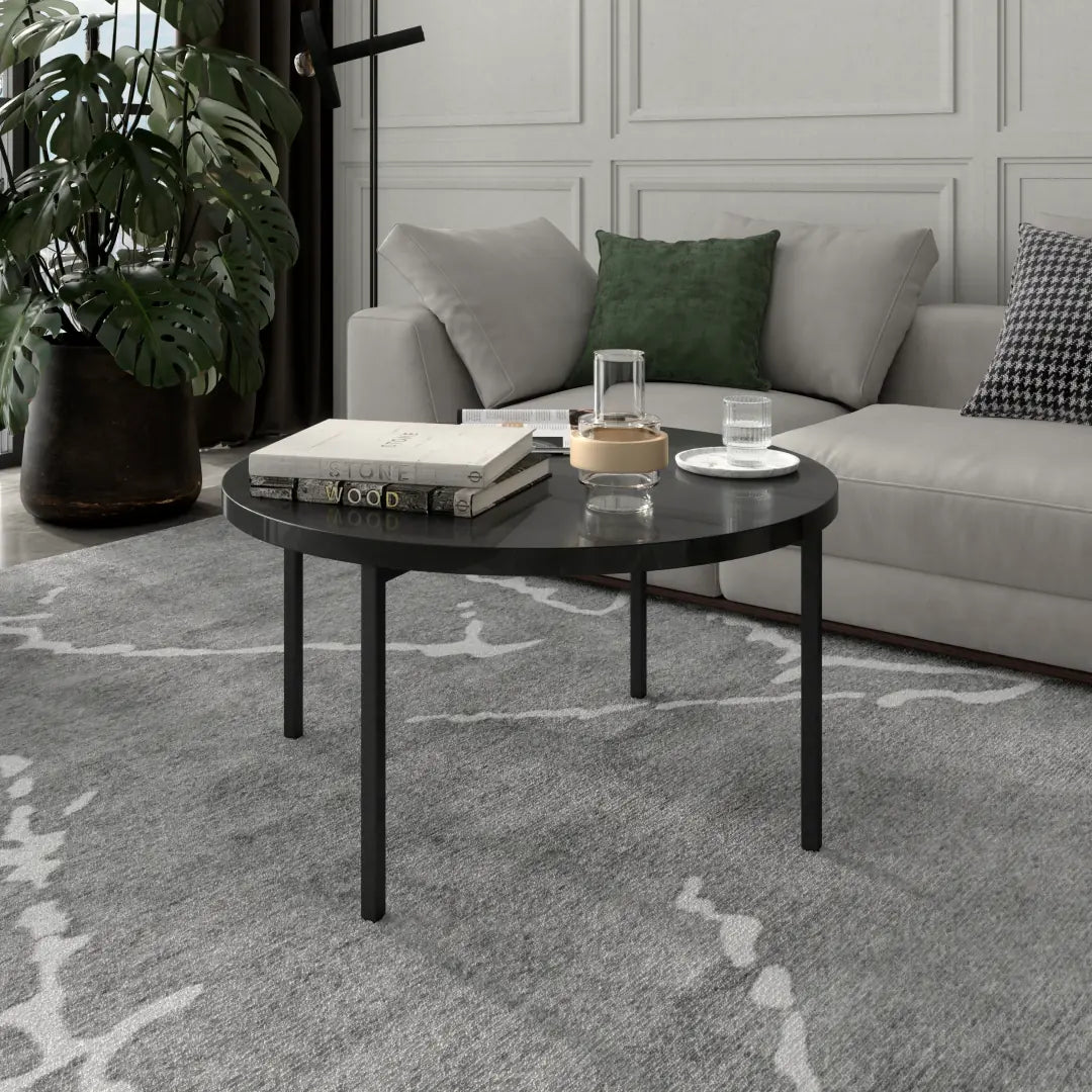 Sigma C Coffee Table 80cm