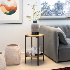 Sigma D Coffee Table 44cm