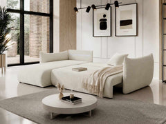 Corner Sofa Bed Allora, image 8
