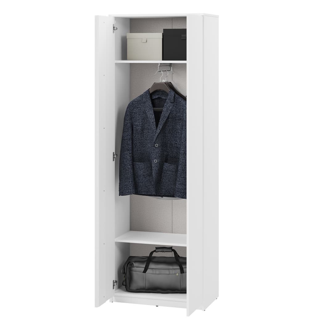 Simply SM-01 Hallway Cabinet 69cm - product image 3
