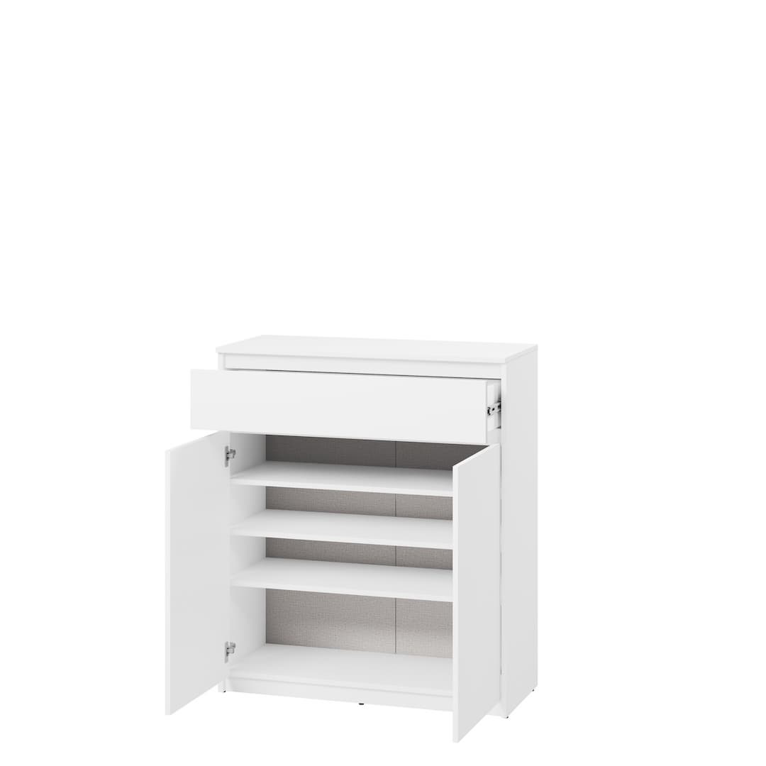 Simply SM-02 Hallway Cabinet 92cm - product image 2