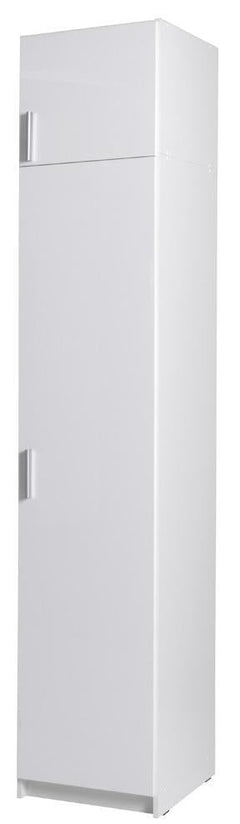 Snow 01A Top Box