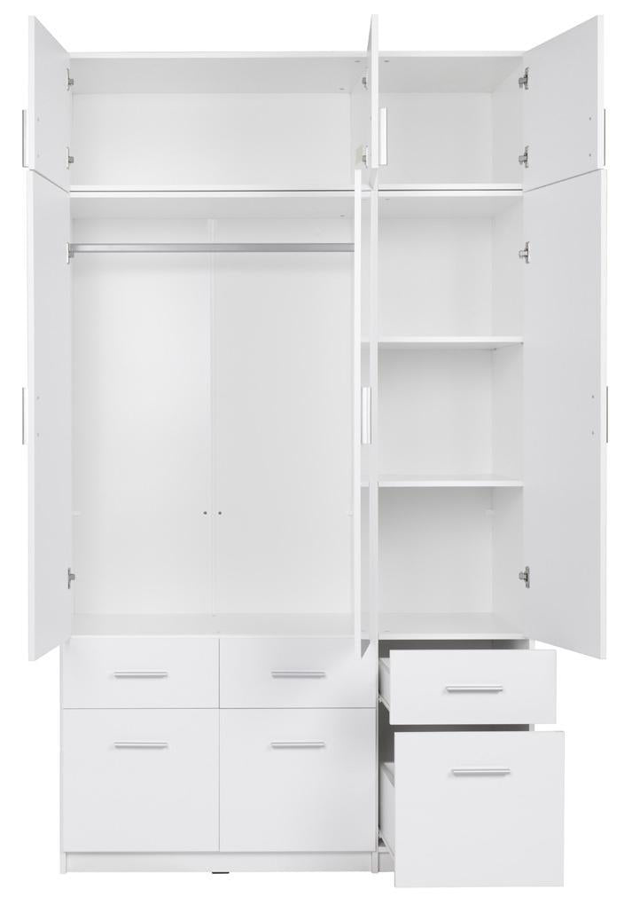Snow 04A Top Box - product image 2